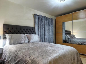 Free Parking Entire City Centre Apartment - Mount Pleasant